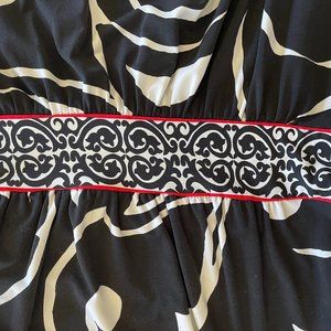 White House Black Market Shift Dress